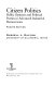 Citizen politics : public opinion and political parties in advanced industrial democracies / Russell J. Dalton.