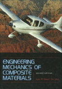 Engineering mechanics of composite materials / Isaac M. Daniel, Ori Ishai.