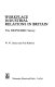 Workplace industrial relations in Britain : the DE/PSI/ESRC survey / W.W. Daniel and Neil Millward.