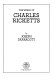 The world of Charles Ricketts.