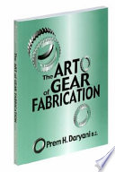 The art of gear fabrication.