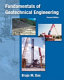 Fundamentals of geotechnical engineering / Braja M. Das.