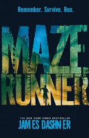 Maze runner / James Dashner.