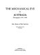 The mechanical eye in Australia : photography 1841-1900 / Alan Davies & Peter Stanbury with assistance from Con Tanre.
