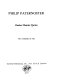 Philip Paternoster.