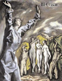 El Greco / essays by David Davies and John H. Elliott.
