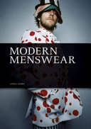 Modern menswear / Hywel Davies.