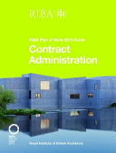 Contract administration / Ian Davies.