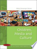 Children, media and culture / Maire Messenger Davies.