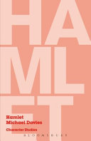 Hamlet character studies / Michael Davies.