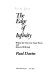 The edge of infinity : where the universe came from and how it will end / Paul Davies.
