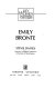 Emily Brontë / Stevie Davies.