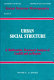 Urban social structure : a multivariate-structural analysis of Cardiff and its region / by Wayne K. D. Davies.