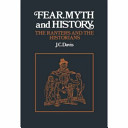 Fear, myth and history : the Ranters and the historians / J.C. Davis.