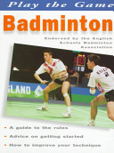 Badminton / Pat Davis.