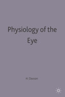 Physiology ofthe eye / Hugh Davson.