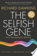 The selfish gene Richard Dawkins.