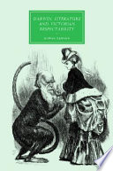 Darwin, literature and Victorian respectability / Gowan Dawson.