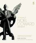 The treasures of Noel Coward : star quality / Barry Day ; [with a foreword by Alan Brodie].