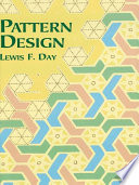 Pattern design / Lewis F. Day.