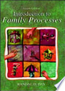 Introduction to family processes.