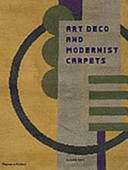 Art deco and modernist carpets /.