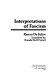Interpretations of fascism / (by) Renzo de Felice ; translated (from the Italian) by Brenda Huff Everett.