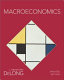 Macroeconomics : updated edition / J. Bradford DeLong.