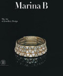 Marina B : the art of jewellery design.