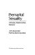 Premarital sexuality : attitudes, relationships, behavior / John DeLamater, Patricia MacCorquodale.
