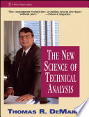 The new science of technical analysis / Thomas R. DeMark.