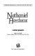 Nathaniel Hawthorne / Louise DeSalvo.