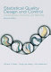 Statistical quality design and control : contemporary concepts and methods / Richard E. DeVor, Tsong-how Chang, John W. Sutherland.