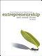Entrepreneurship and small firms / David Deakins and Mark Freel.