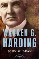 Warren G. Harding / John W. Dean.