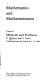 Mathematics and mathematicians / P. Dedron and J. Itard