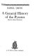 A general history of the pyrates / (by) Daniel Defoe ; edited by Manuel Schonhorn.