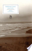 Robinson Crusoe / Daniel Defoe ; edited by Evan R. Davis.