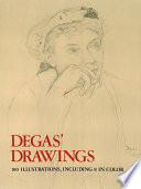 Degas' drawings / (edited by Henri Rivière).