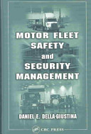 Motor fleet safety and security management.