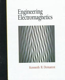 Engineering electromagnetics / Kenneth R. Demarest.