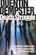 Death struggle. / Quentin Dempter.
