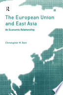 The European Union and East Asia : an economic perspective.