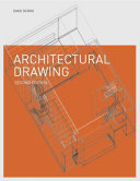 Architectural drawing / David Dernie.