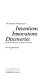 The Harwin chronology of inventions, innovations discoveries : from pre-history to the present day / Kevin Desmond.