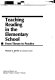 Teaching reading in the elementary school : from theory to practice / Thomas G. Devine.