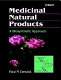 Medicinal natural products : a biosynthetic approach / Paul M. Dewick.