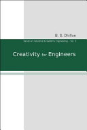 Creativity for engineers / B.S. Dhillon.