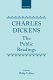 The public readings (of) Charles Dickens / edited by Philip Collins.