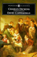 David Copperfield / Charles Dickens ; edited with an introduction and notes by Jeremy Tambling.